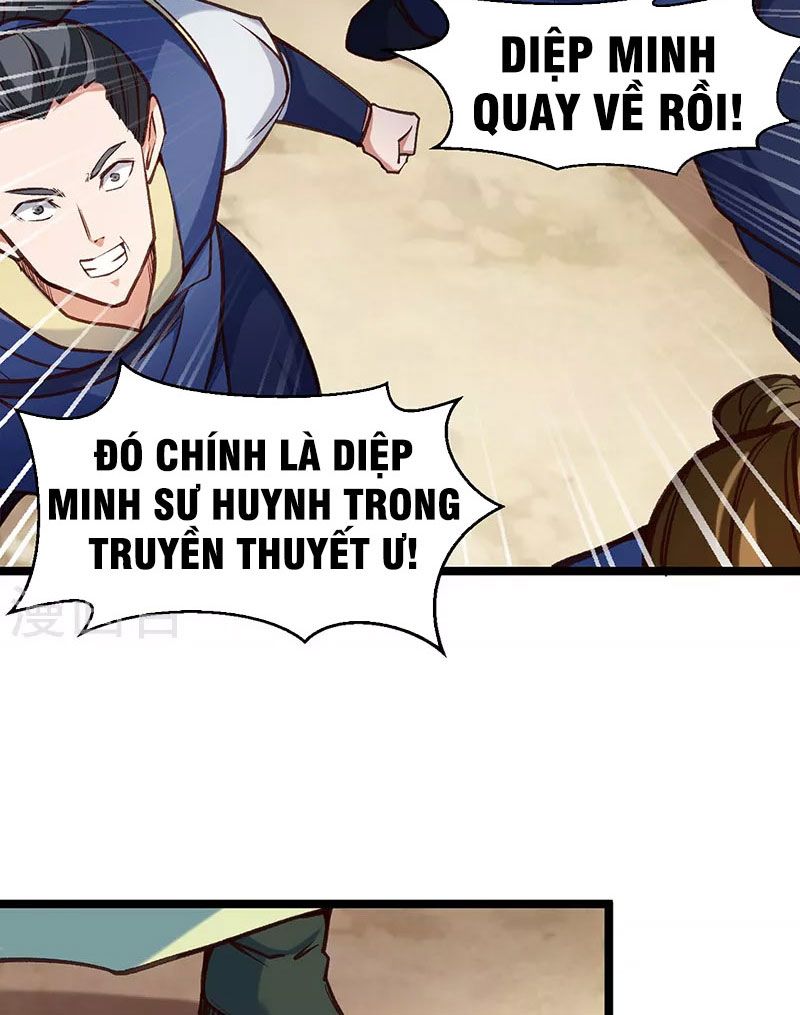 võ đạo độc tôn chapter 417 5