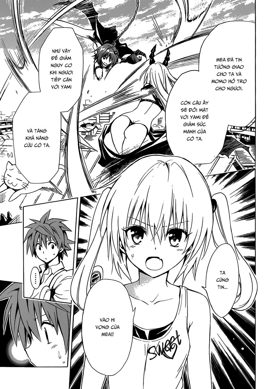 to love - ru darkness chapter 45 18