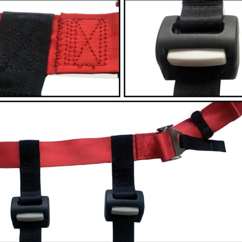 Xe Ô Tô An Toàn Cho Bé Dây Đeo Dây Bền Dây An Toàn Khóa Cho Bé Kids Trẻ Em Dây Đeo An Toàn Xe Ô Tô Phụ Kiện 3 Màu