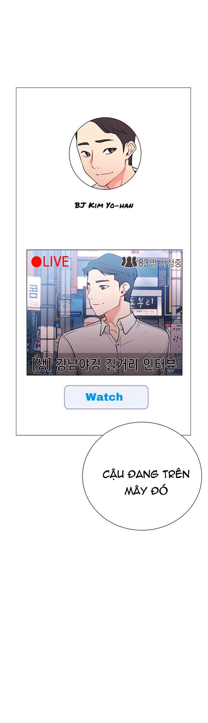 cuộc sống như anh hằng mơ chapter 1 37