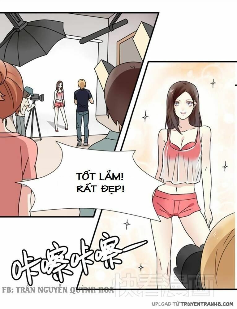 tình yêu! bắt đầu từ ngày hôm nay chapter 1 68