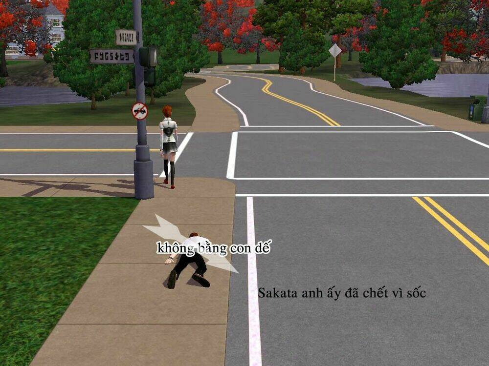 the fate chapter 8 25