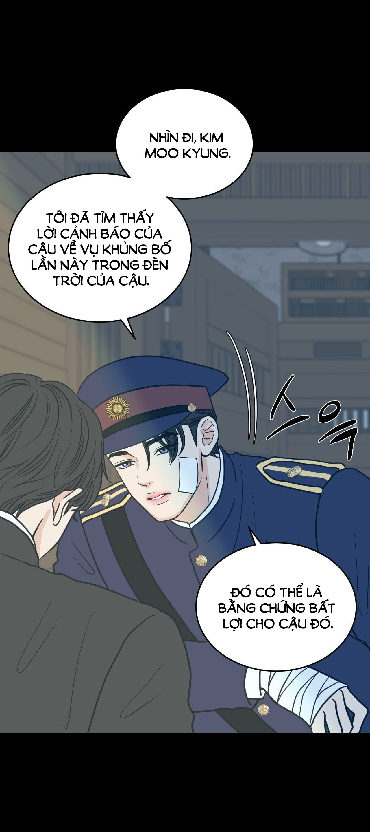 [15+] hoa vẫn chưa nở chapter 5.1 8