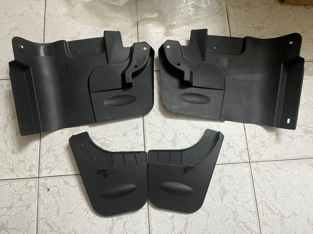 Chắn bùn bánh xe Kenbo