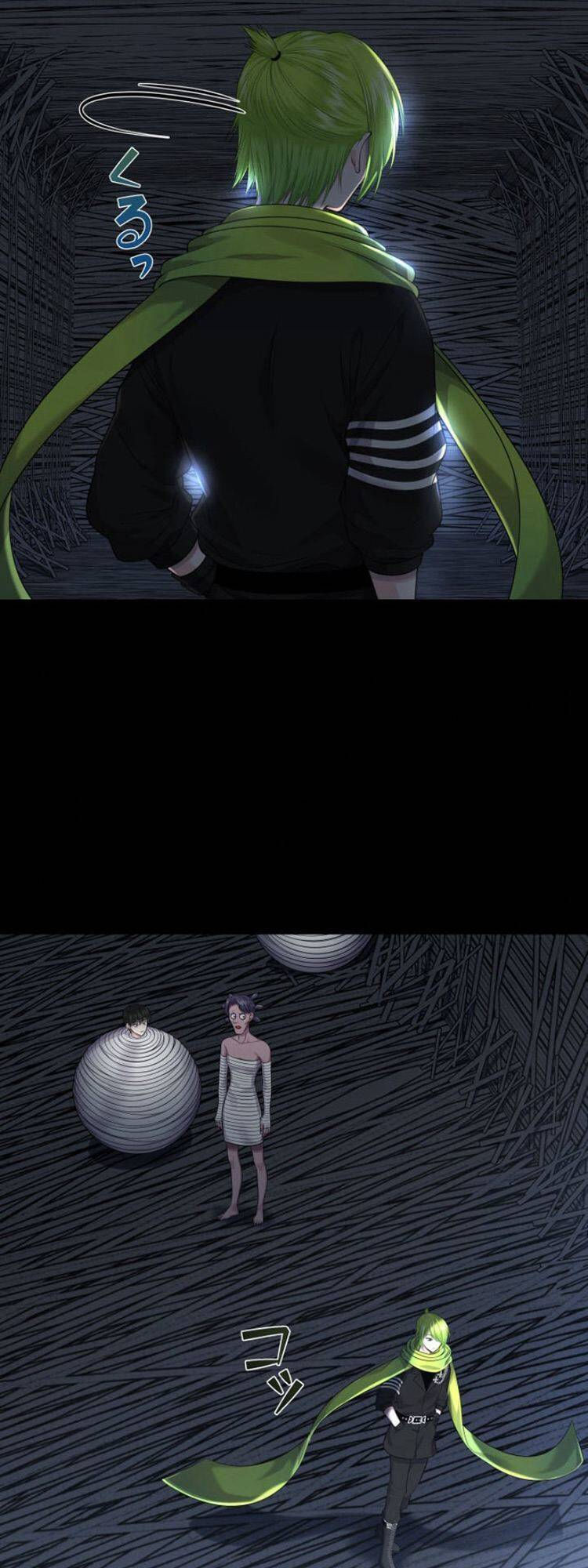 trò chơi của chúa thượng chapter 16 23