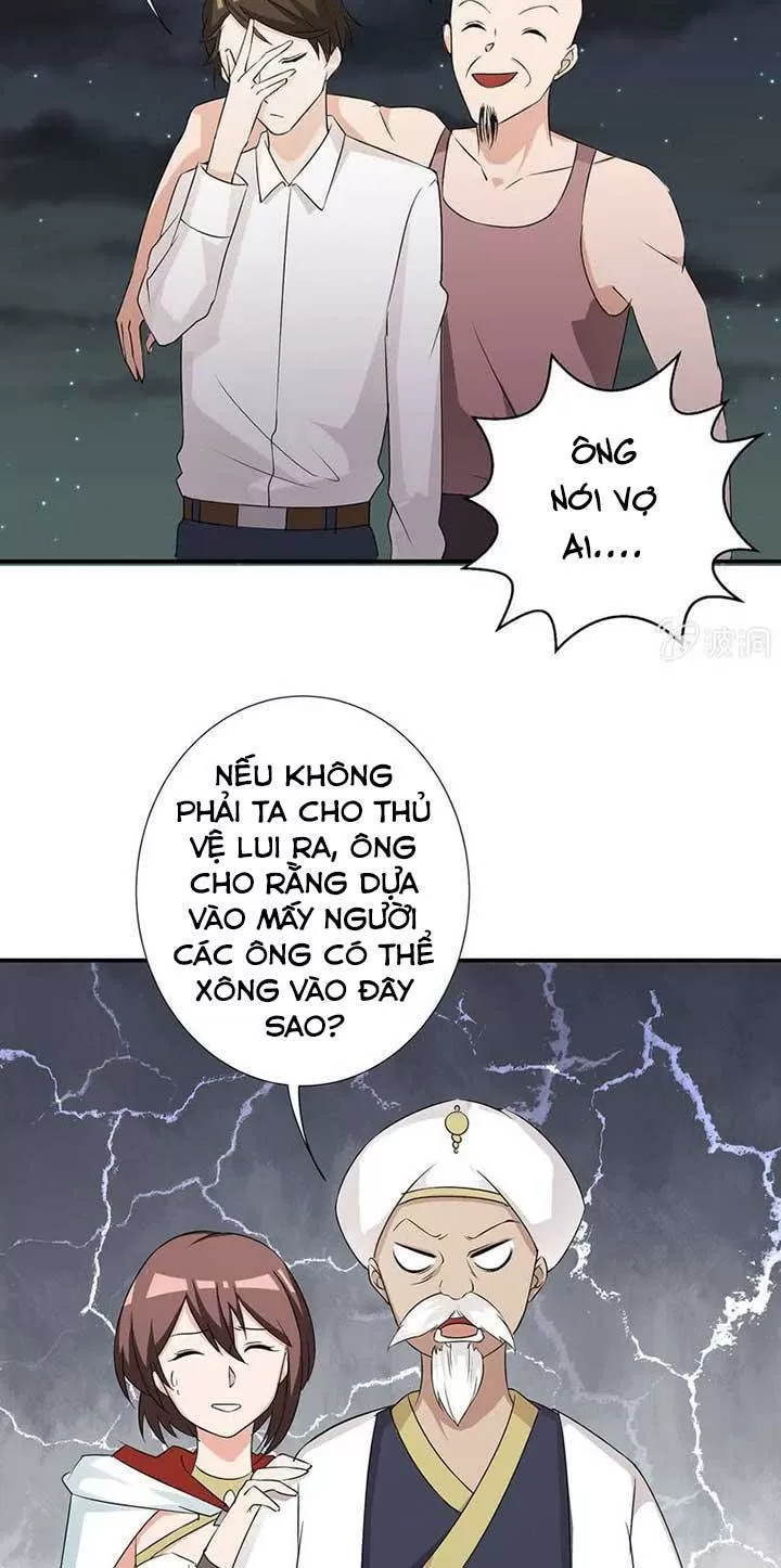 kháp kháp hương phản chapter 26 4