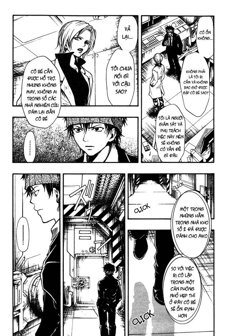 variante chapter 6 18