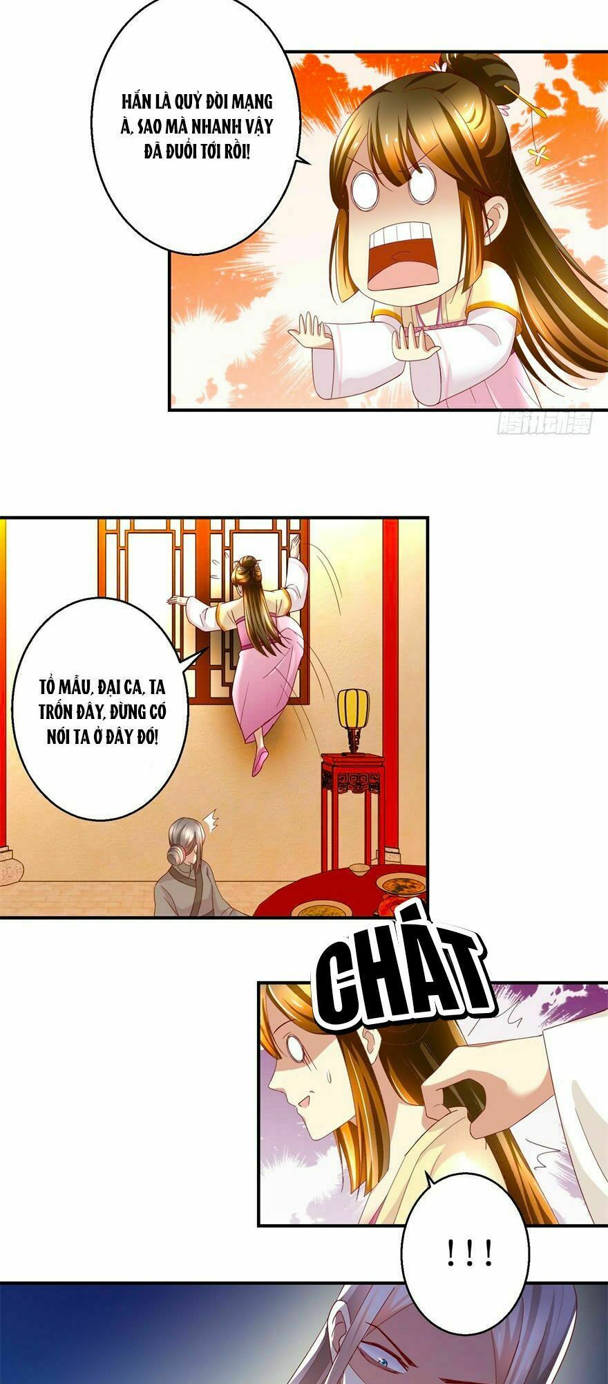 thuần phi ký chapter 44 18