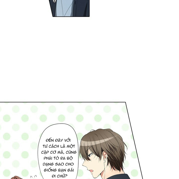 chỉ có em mới làm anh cứng chapter 16.1 12