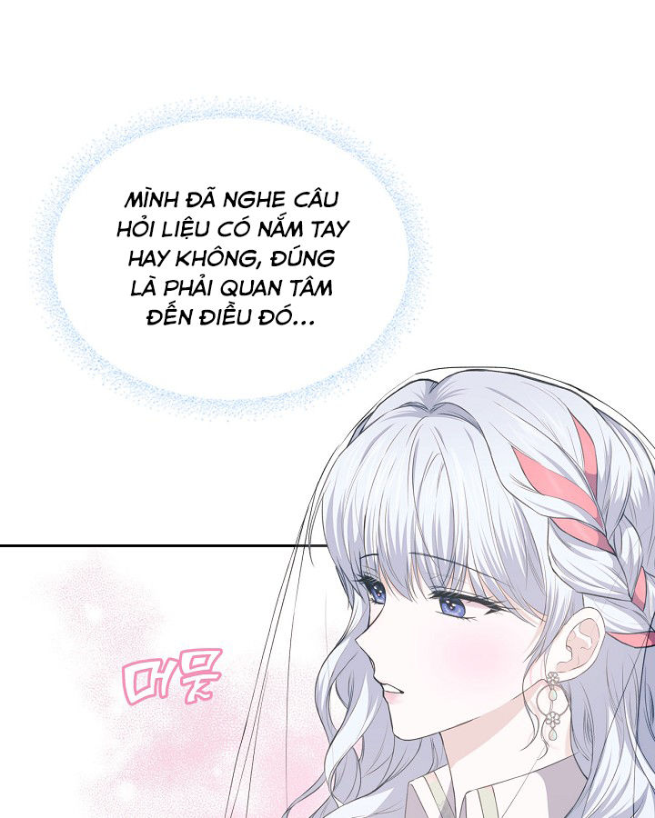 vị hôn thê giả của thái tử chapter 18 40