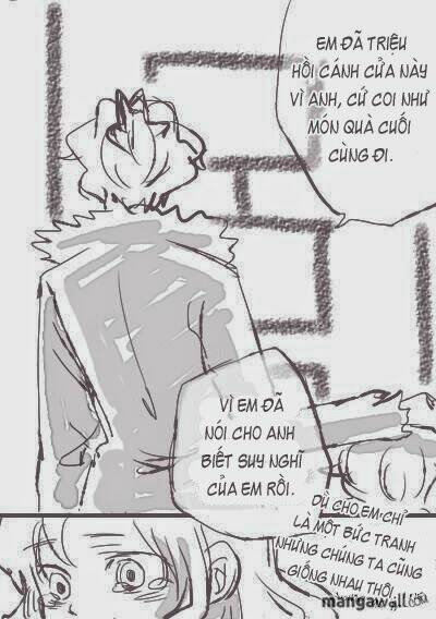 ib short-doujinshi chapter 1 16