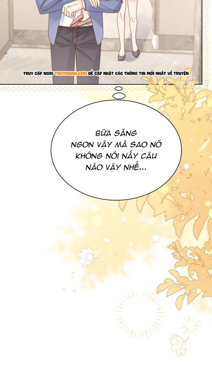 đoàn sủng lão đại ba tuổi rưỡi chapter 191 9