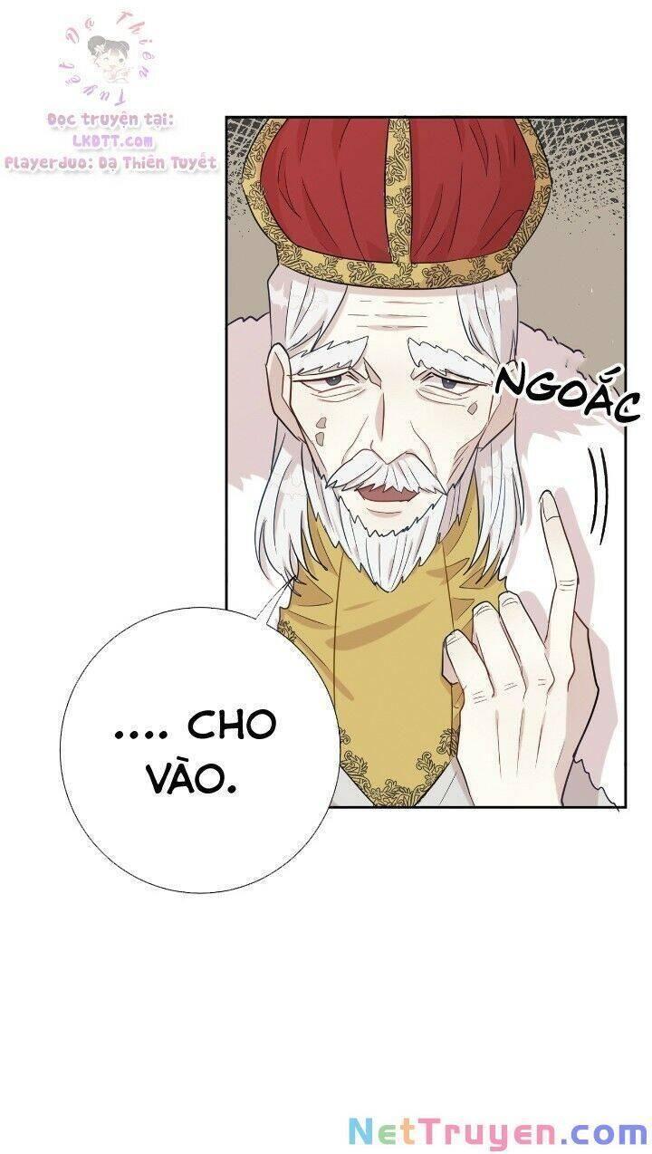 xin ngài đừng ăn tôi chapter 32 10