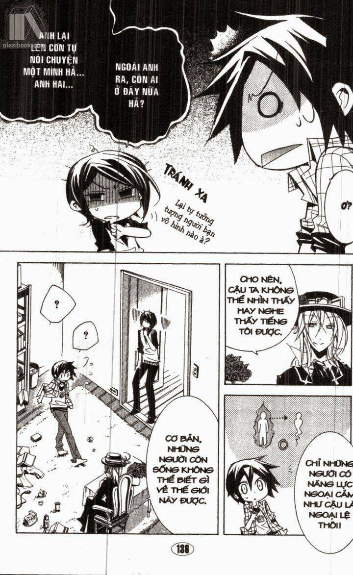 people dying off - người tiễn vong chapter 6 6