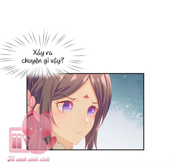 một đêm nọ đột nhiên yandere tới! chapter 59 20