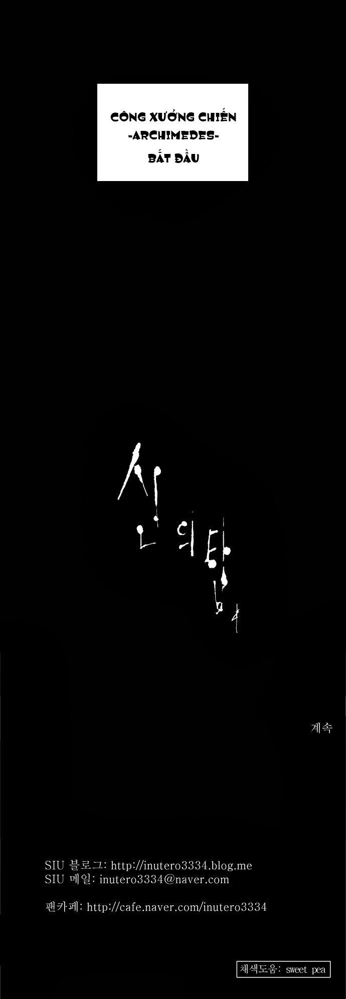 tòa tháp bí ẩn 2 chapter 65 63