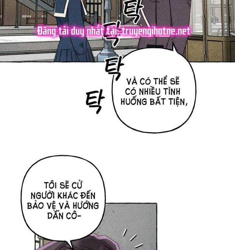 nuôi dưỡng một hắc long chapter 61.1 26