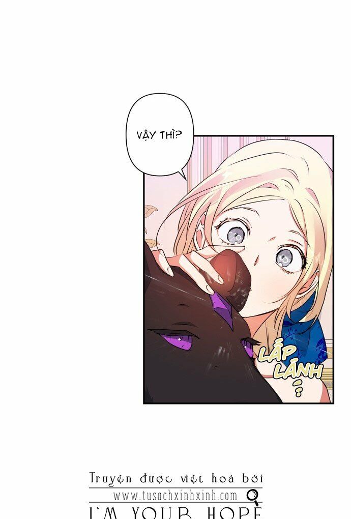 tôi đang nuôi dưỡng một con quái thú chapter 39 33