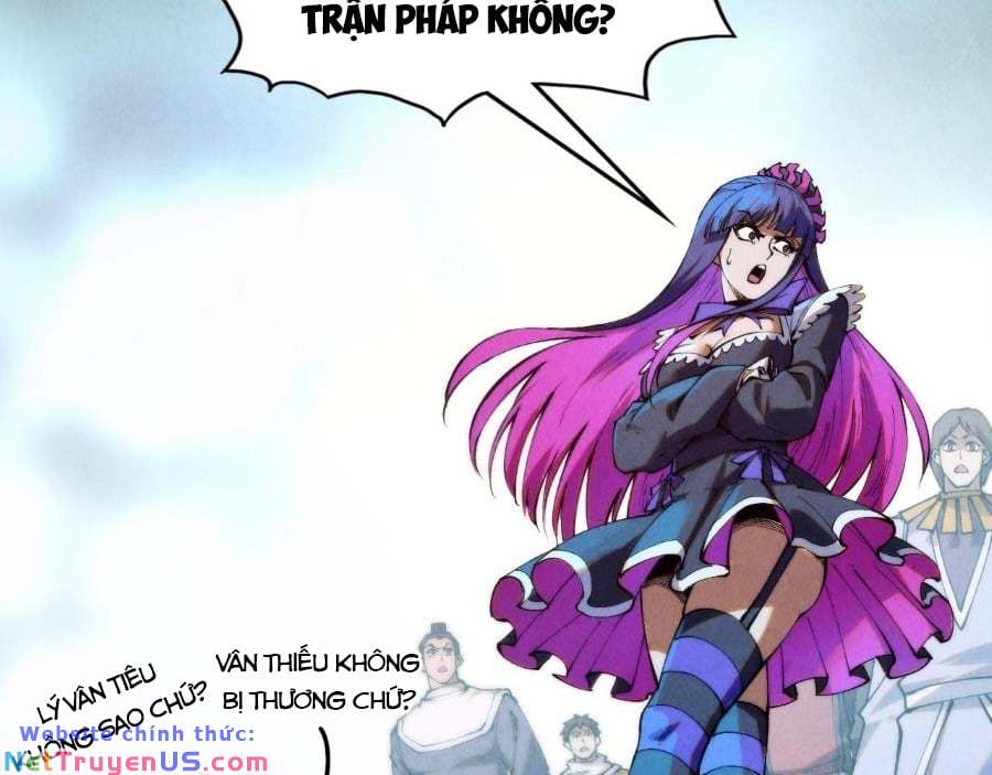 vạn cổ chí tôn chapter 262 2