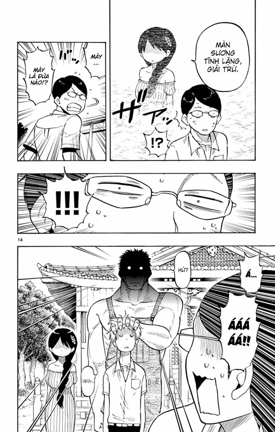 saike mata shite mo chapter 19 16