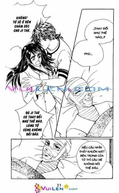 cô gái yêu kiều chapter 7 31