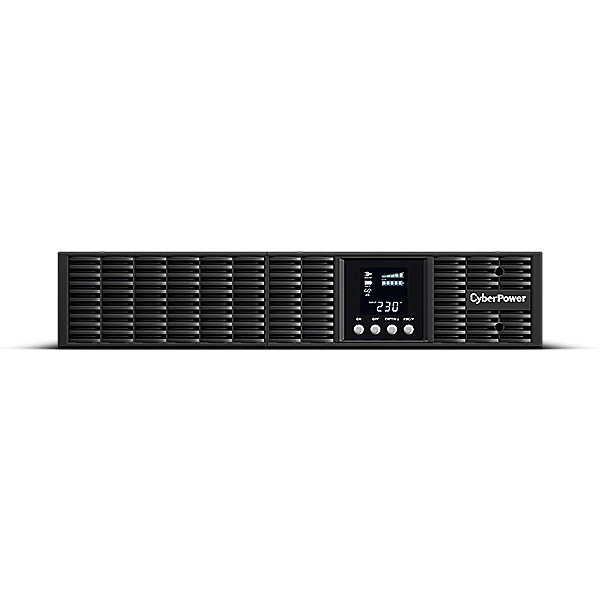 Bộ lưu điện UPS Online dạng rack OLS1000ERT2U - 1000VA/900W - Hàng Chính Hãng