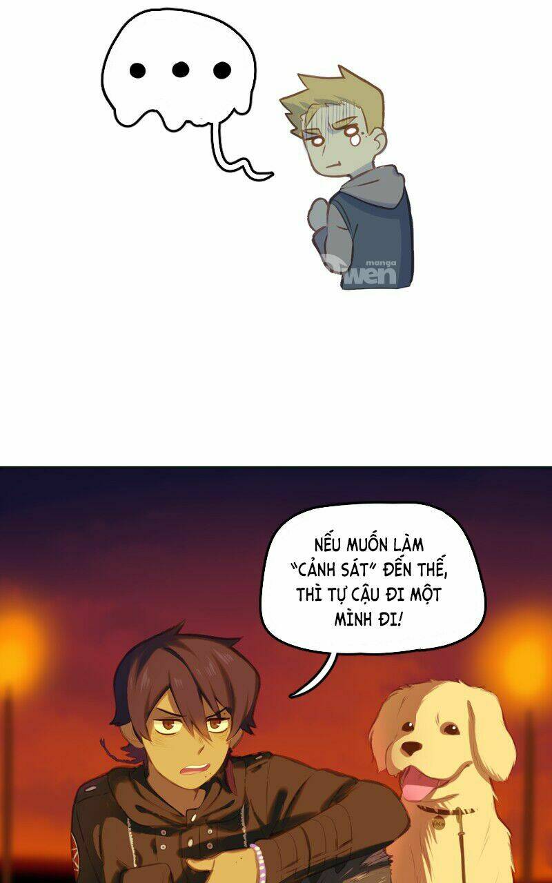 lời nguyền lalin chapter 6 31