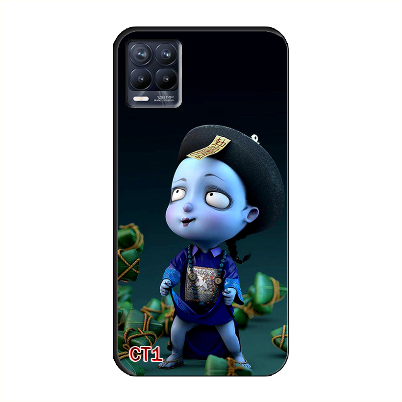 Ốp Lưng Dành Cho REALME 8