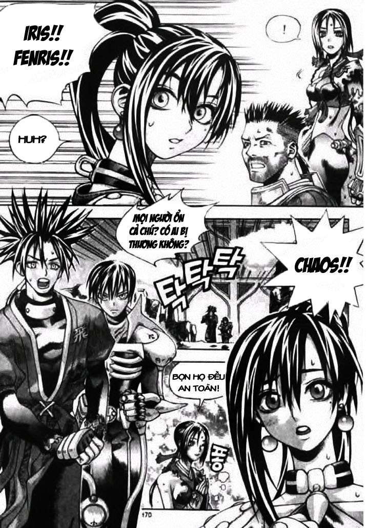 ragnarok - into the abyss chapter 73 12