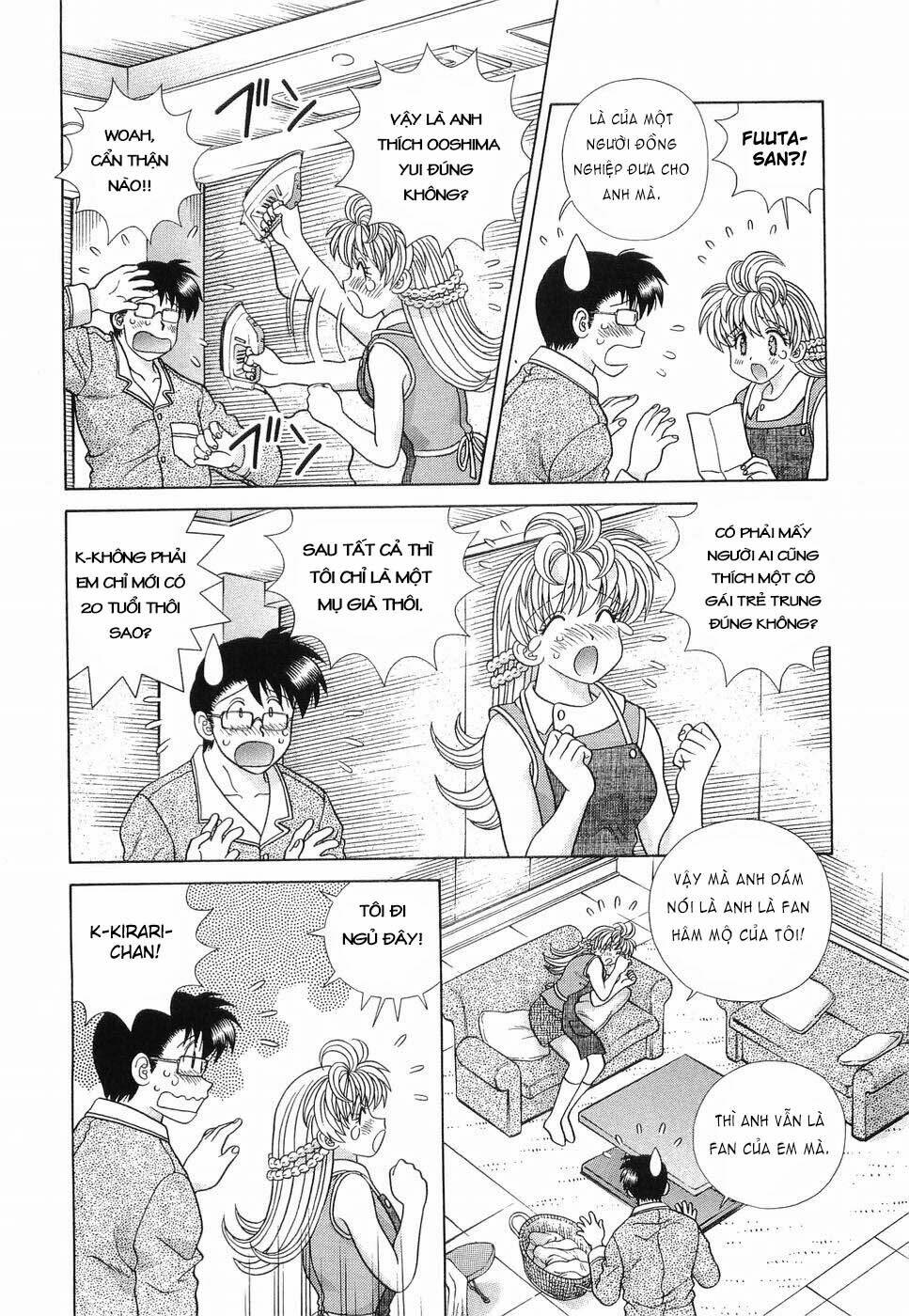 love lucky chapter 36 7