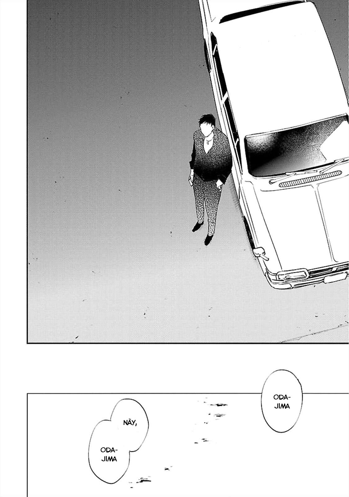 anata wa korosu tabi chapter 2 19