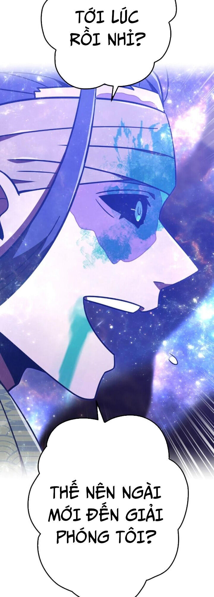 Huyết Thánh Cứu Thế Chủ~ Ta Chỉ Cần 0.0000001% Đã Trở Thành Vô Địch chapter 118 41