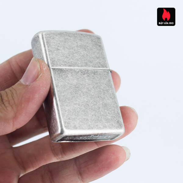 Bật Lửa Zippo Asia Za-1-1