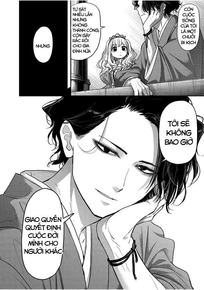 thất sách chuyển sinh chapter 2 24