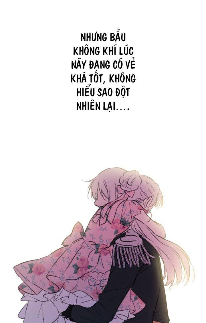 những nhân vật mạnh nhất thế giới ám ảnh tôi chapter 15 21