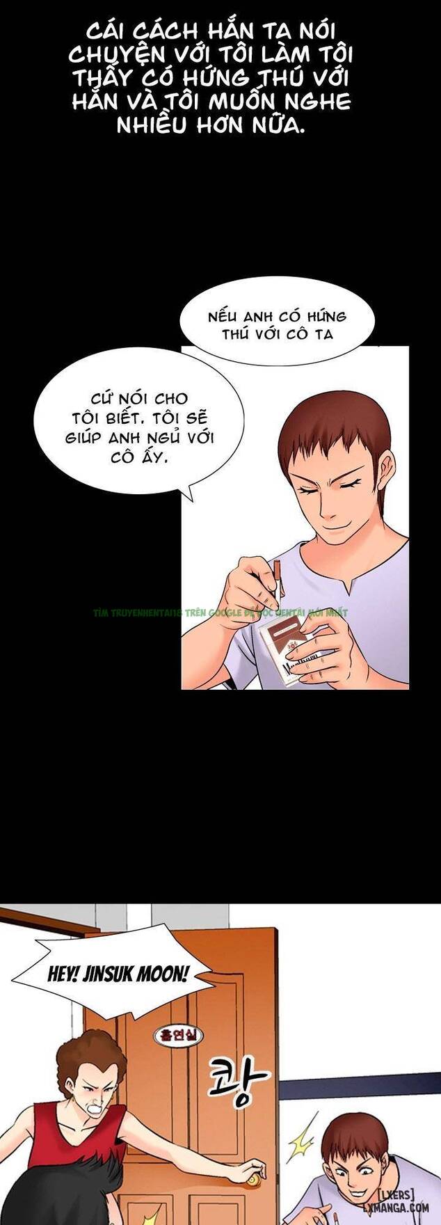 mùi vị của đôi bàn tay chapter 34 43