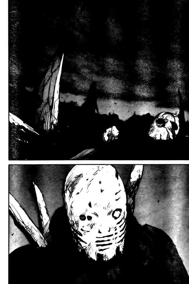 thảm họa virus ngoài hành tinh chapter 22 28