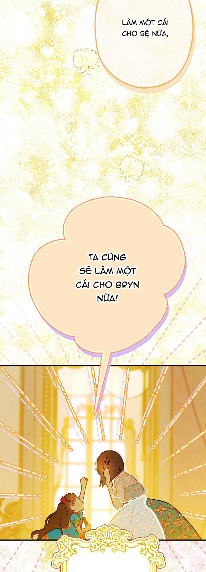 mẹ tôi lại kết hôn lần nữa chapter 37 11