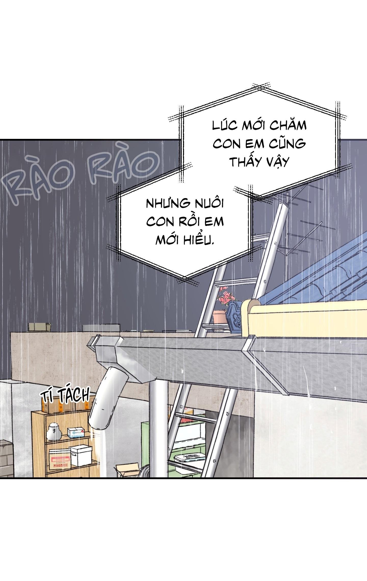 ngôi nhà hướng mặt trời mọc chapter 42 22