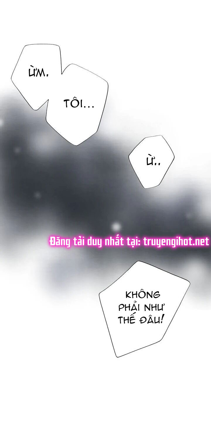 nữ hoàng bí ẩn chapter 9 27