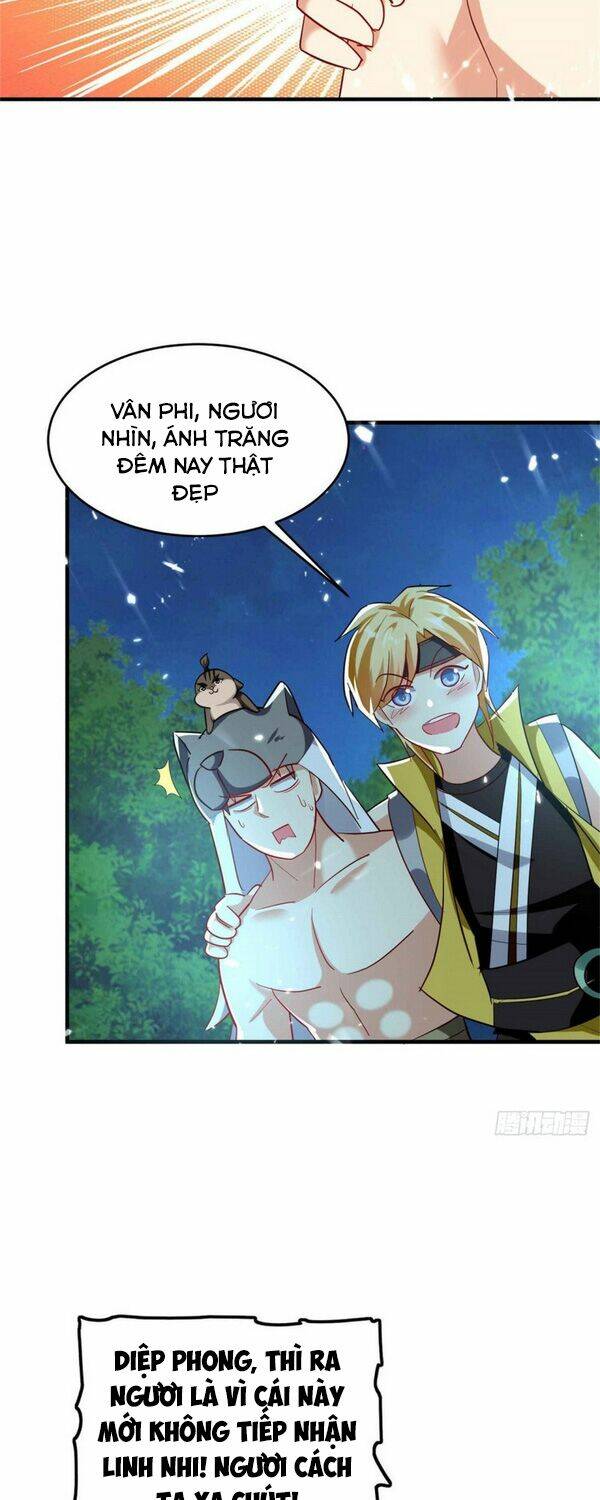 vạn giới tiên vương chapter 140 3