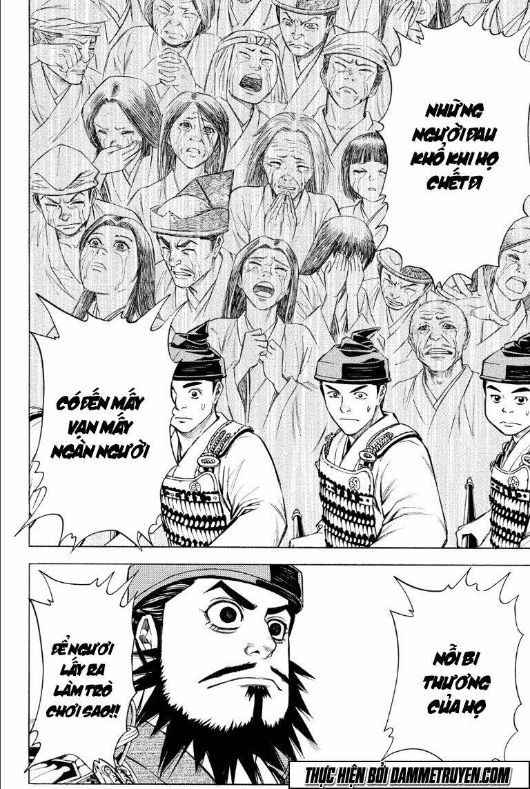 thiếu niên vương phần 2 chapter 70.1 25