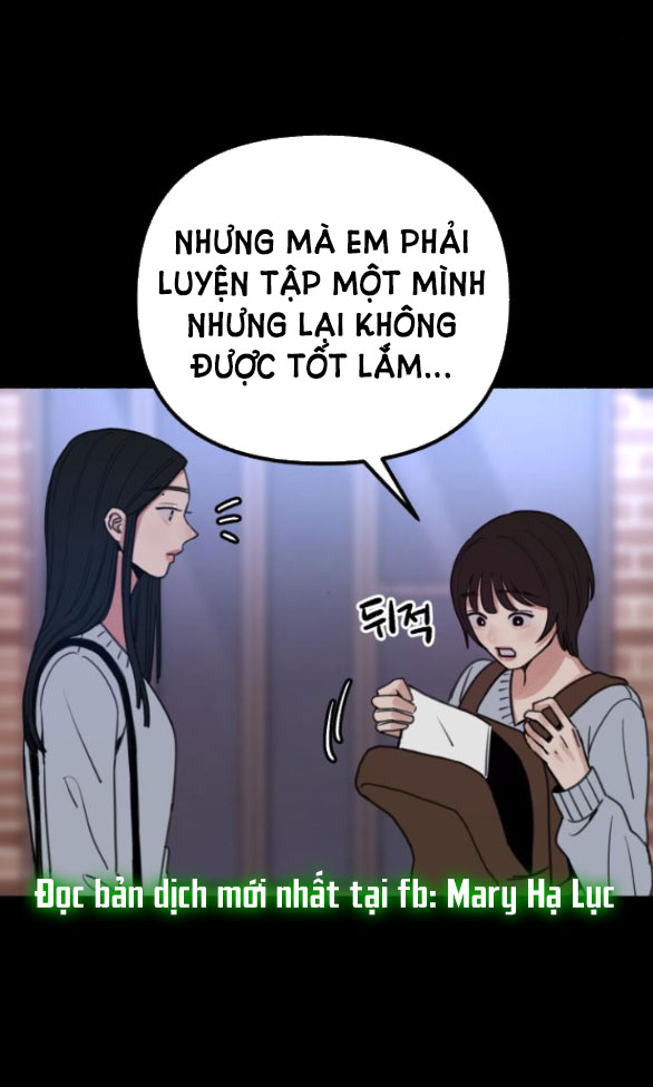 nàng thơ nổi tiếng - nàng thơ myung chapter 22.1 14