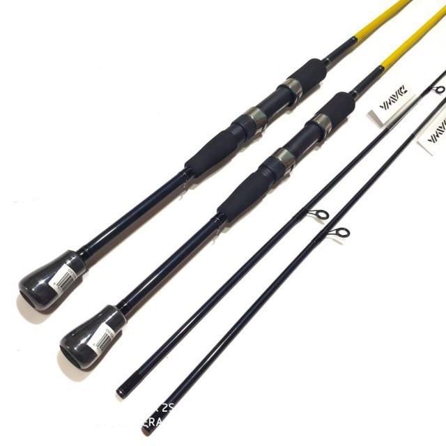 Cần câu lure DAIWA Crossfire chính hãng Giá Rẻ