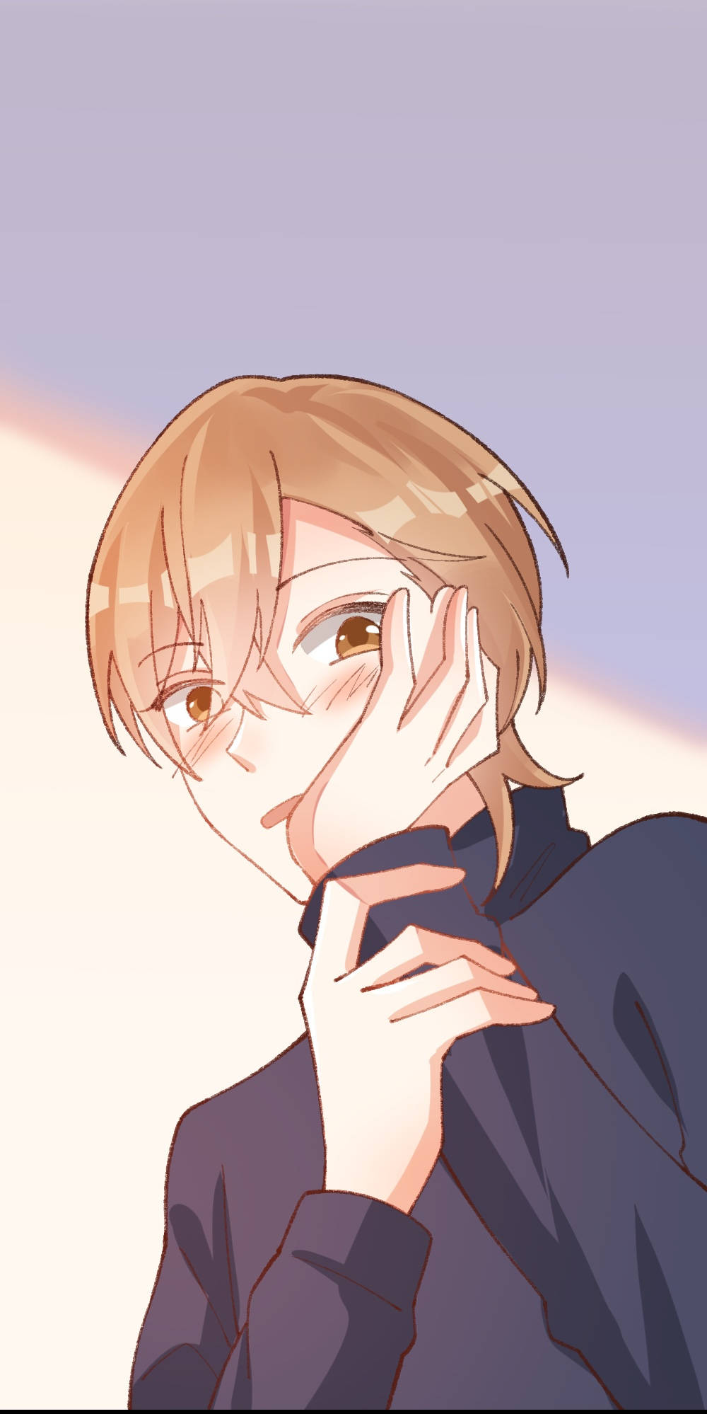 thân là quỷ súc up, tôi bị ảnh đế nhìn trúng rồi chapter 27 31