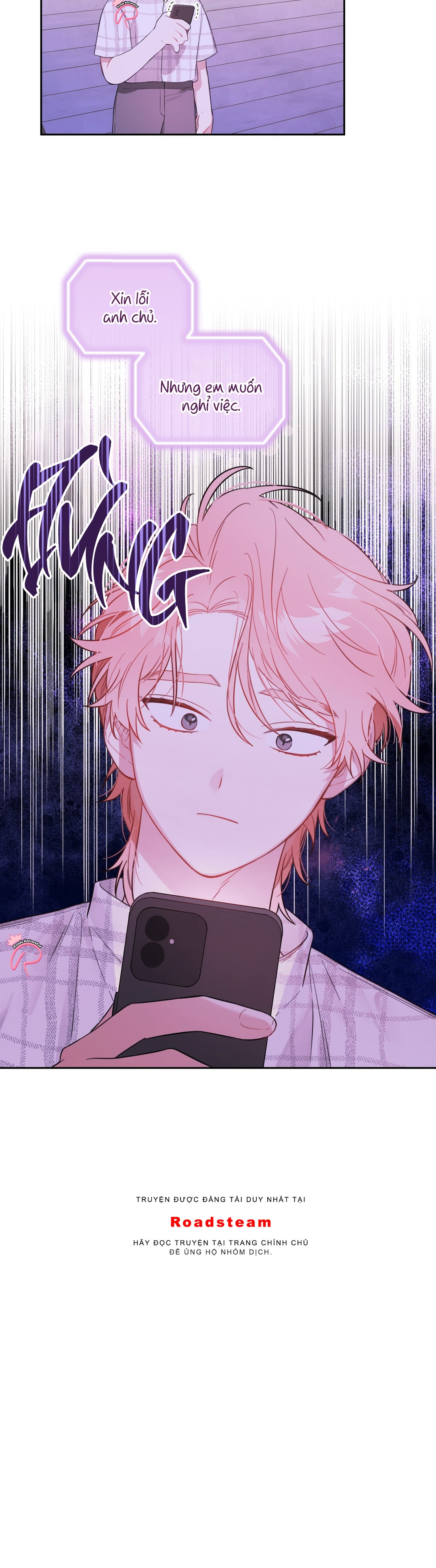 vườn nhà có hoa chapter 36 19