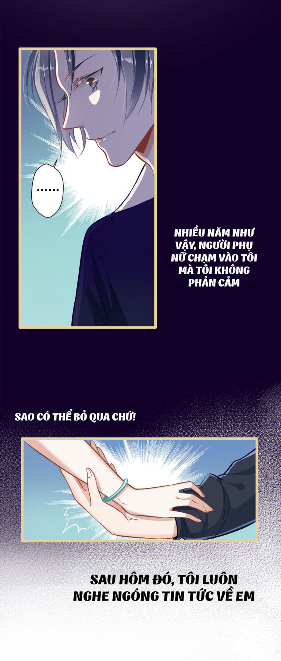 cưng chiều ái thê hư hỏng chapter 35 7