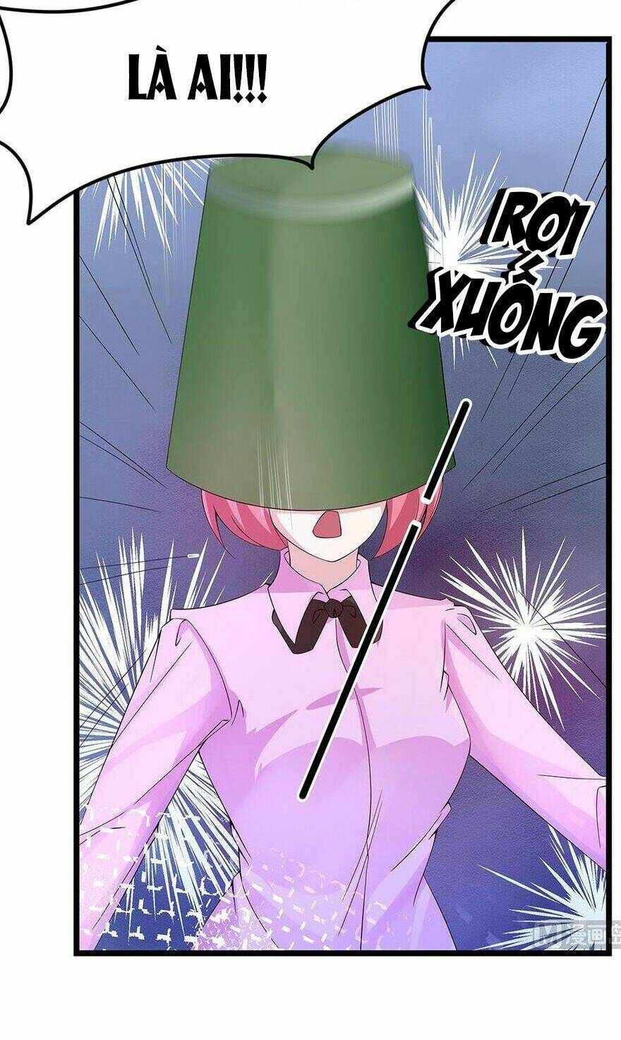 chủ tịch và nữ sát thủ chapter 59 12