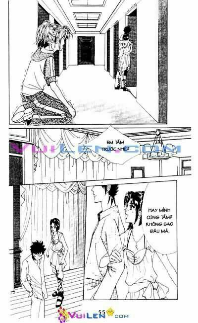 vật cản tình yêu chapter 6 51