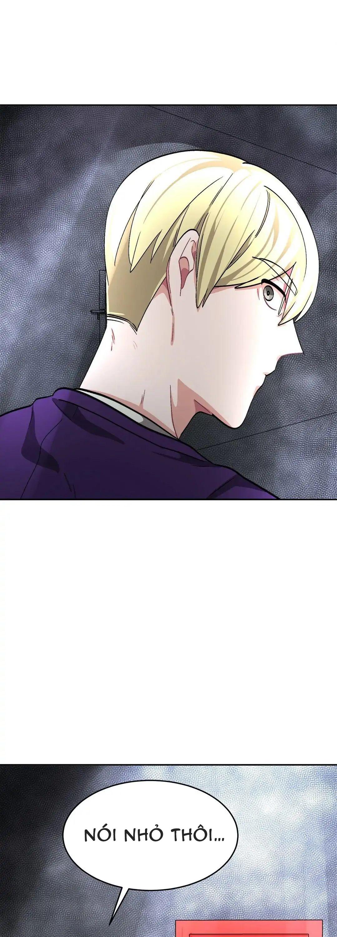 hãy vâng lời anh chapter 33 67